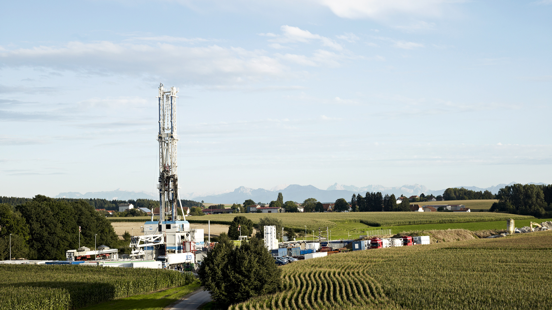 Herrenknecht strengthens its Deep Drilling Business
