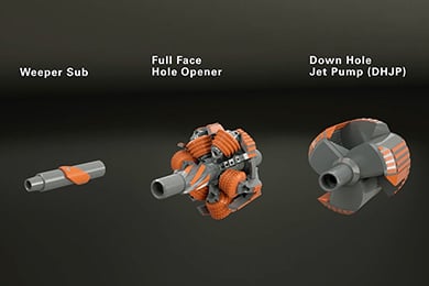 HDD Downhole Tools-PreviewImage