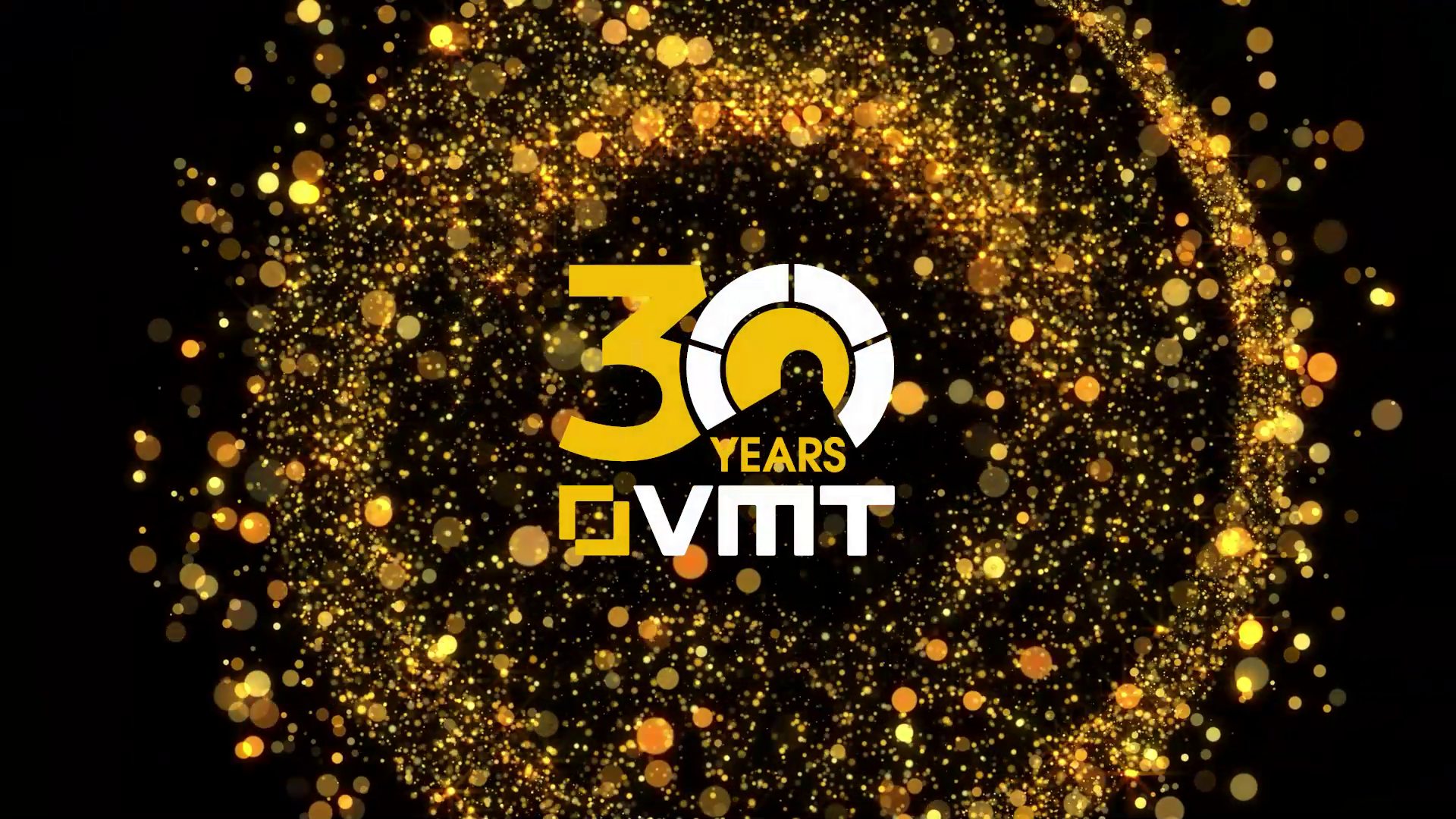Congratulations to our VMT GmbH colleagues for this great success!

For 30 ... Post time: 2024-04-15 14:04